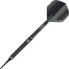 Winmau 2061-20, Dart-Zubehör-Set, Schwarz, Tungsten, Produktbild-Vorschau 5