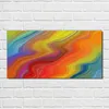 Coloray - Bild aus Glas - Glasbilder - 100 x 50 cm - Küche Produktbild-Vorschau 2