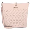 GUESS Handtasche HWXG84 93010 AMARA BUCKET, Rosa:N/A Produktbild-Vorschau 7