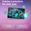 Lenovo Tab Plus: 11,5" 2K Tablet mit JBL Sound und Mediatek Produktbild-Vorschau 7