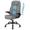 ALFORDSON Bürostuhl, Ergonomischer Schreibtischstuhl, Produktbild-Vorschau 4