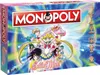 Monopoly Sailor Moon Produktbild-Vorschau 1