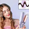Kulma na vlasy rýchle vlny a lokne regulácia teploty Náhľad obrázku produktu 3