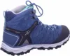 Mondello Lady Mid GTX Größe UK 9 Farbe jeans/türkis Produktbild-Vorschau 6