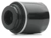 Ölfilter RIDEX 7O0036 Anschraubfilter für VW Golf VII Produktbild-Vorschau 12