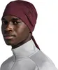 Buff Lightweight Wolle Multifunktions-Tragetuch - Granate Produktbild-Vorschau 7