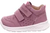 Superfit Breeze - Lila / Rosa Veloursleder Größe: 28 Normal Produktbild-Vorschau 2