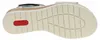 Sandali donna Rieker V4150-14 blau 38 Anteprima dell’immagine prodotto 7