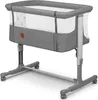Lionelo Aurora 3in1 - lit d'enfant, berceau, lit autonome - Voir les images du produit 16