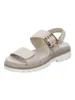 Finn Comfort Komfort Sandalen GOMERA Damen 31373938313139 Produktbild-Vorschau 8