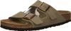 Birkenstock Arizona Soft Footbed Suede Taupe - EU 42 Produktbild-Vorschau 9