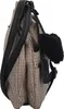 Side view of a handbag. Produktbild-Vorschau