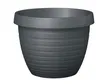 SCHEURICH Pflanzgefäß Country Star Met.Grey 270/35 Produktbild-Vorschau 1
