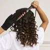 BaByliss Conical Wand Fer à friser Chaud Noir, Rose 98,4" Voir les images du produit 11