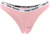 Fabio Farini - 6 Stück Damen Unterhosen - Frauen Tanga aus Produktbild-Vorschau 9
