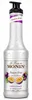 Monin Püree Passionsfrucht (Passionsfrucht) 1 Liter Produktbild-Vorschau 2