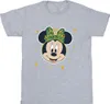 Disney - T-Shirt für Herren BI51195 (S) (Grau) Produktbild-Vorschau 1