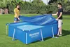 Couverture de piscine 259 x 170 cm Voir les images du produit 10