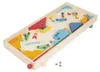 Janod Holz Flipperkasten - Retro Spielzeugspiel für Kinder Produktbild-Vorschau 3