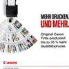 Canon CLI-551BK XL Druckerpatrone schwarz Produktbild-Vorschau 17