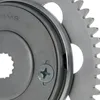 Ruota libera di avviamento 16 mm con corona dentata di Anteprima dell’immagine prodotto 7