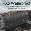 XDOBO X8 II Tragbarer Lautsprecher, Bluetooth-Lautsprecher, Produktbild-Vorschau 10
