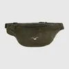 Cleptomanicx Hipbag "Healer Cord" Burnt Olive Produktbild-Vorschau 1