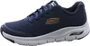 Skechers Buty Arch Fit, 232040NVY Podgląd zdjęcia produktu 64