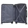 Koffer Trolley Reisekoffer Suitcase, Rollkoffer Handgepäck Produktbild-Vorschau 7