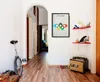 Poster - Canvas - Leinwand - 59,4 cm x 84,1 cm - Fotoposter Produktbild-Vorschau 4