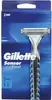 Rasoir Gillette Sensor Excel + 5 lames Voir les images du produit 1