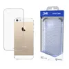 3mk Schutzhülle Armor Case Cover für Apple iPhone 5/5S/SE Produktbild-Vorschau 2