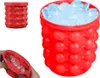 Verk 07217 Silikon Eisform Eimer Eiswürfelbecher Produktbild-Vorschau 8