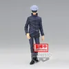 Jujutsu Kaisen Jukon No Kata PVC Statue Satoru Gojo Ver. A Produktbild-Vorschau 2