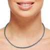 König Design Lederkette Lederband Leder-Armband 5 mm Herren Produktbild-Vorschau 3