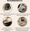 KitchenYeah© Herdabdeckplatte Schottischer Highlander - Produktbild-Vorschau 7