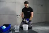 Ceresit Fuga CE 43 Grand'Elit Antracyt, 5 kg Podgląd zdjęcia produktu 3