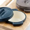 Mahlzeit Mini Cocotte Set mit Holzständer | 3 x 250 ml | Produktbild-Vorschau 6