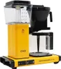 MOCCAMASTER Filterkaffeemaschine KBG Select Yellow Pepper Produktbild-Vorschau 10