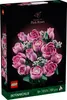 LEGO 10374 Botanicals Bouquet di Rose Rosa Set da Anteprima dell’immagine prodotto 2