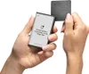 Ledger Stax mit Ledger Recovery Key - grafitowy Podgląd zdjęcia produktu 9