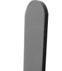 vidaXL Lattenzaun WPC 200 x 100 cm Produktbild-Vorschau 2
