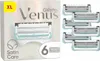 Gillette Venus Satin Care Rasierklingen für den Produktbild-Vorschau 1