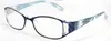 GKA Damen Lesebrille 1,5 feminin blau mit tollem Produktbild-Vorschau 5