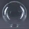 Verre sphérique KL4034-J-PL d=250mm avec collerette d=100mm Voir les images du produit 3