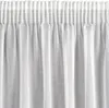 Gardine MARGO weiß 300x270 cm Kräuselband Tunnelzug Produktbild-Vorschau 9
