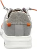 Fusion Leinenschuh Grau Produktbild-Vorschau 6