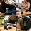 Hydrofast PO-100 Draagbare espressomachine: 15 bar, Productafbeelding-voorbeeld 12