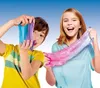 Slime Mix in Kit 10er Set DIY Rainbow / Metallic Produktbild-Vorschau 4