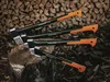 Fiskars Sekera Kalač Safe T 122150 Náhled obrázku produktu 33
